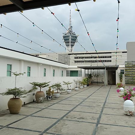 Fuller Hotel Alor Setar Zewnętrze zdjęcie