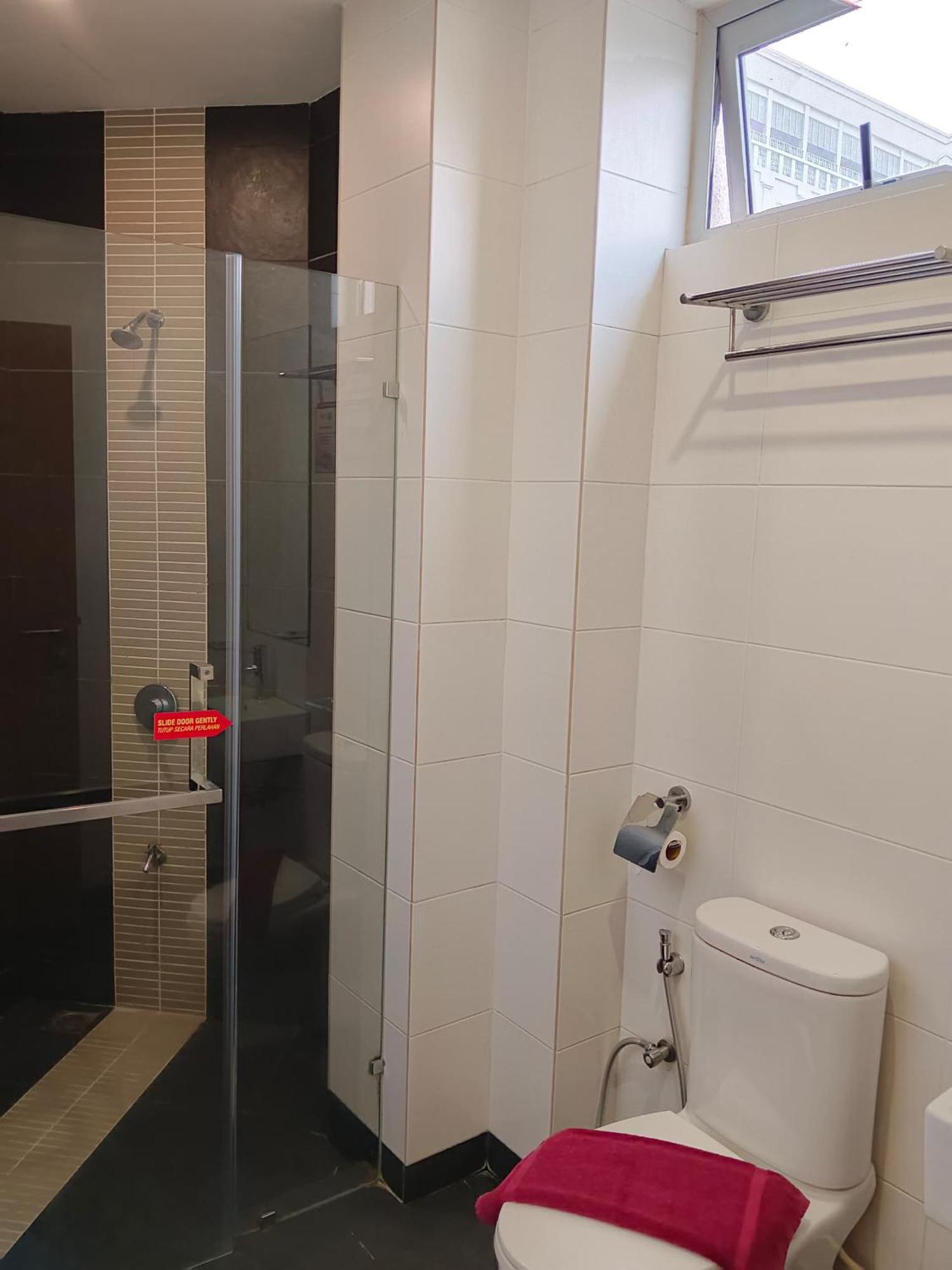 Fuller Hotel Alor Setar Zewnętrze zdjęcie