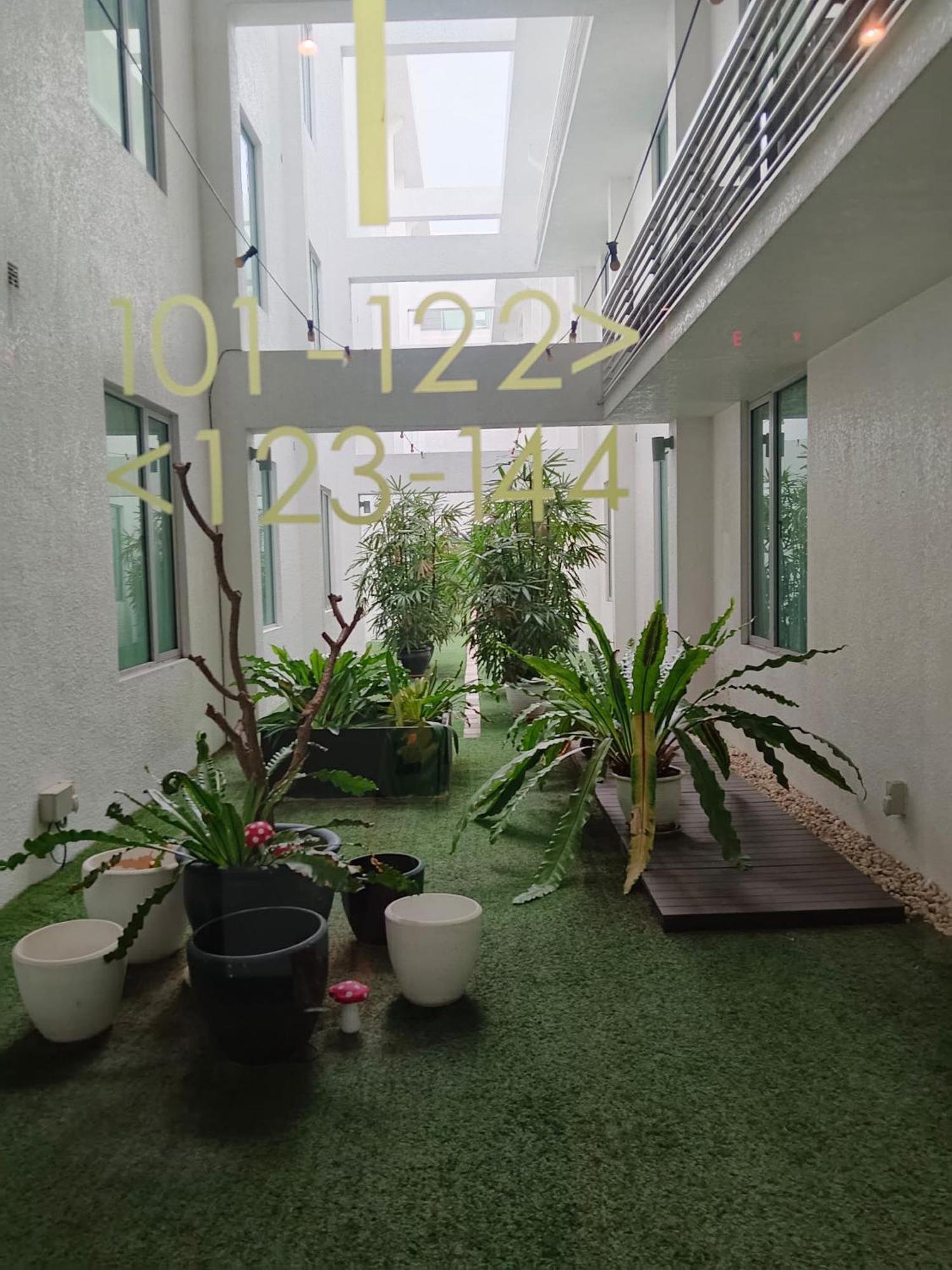 Fuller Hotel Alor Setar Zewnętrze zdjęcie
