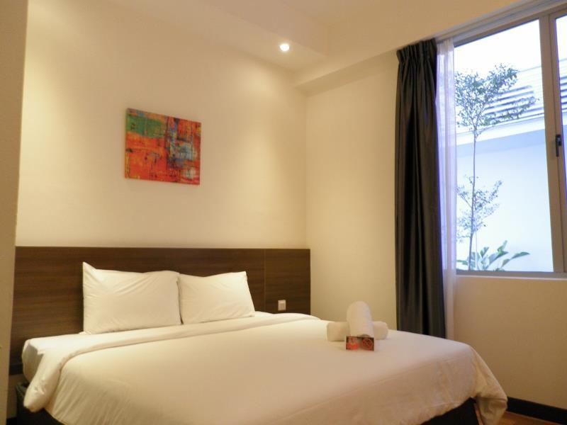 Fuller Hotel Alor Setar Zewnętrze zdjęcie