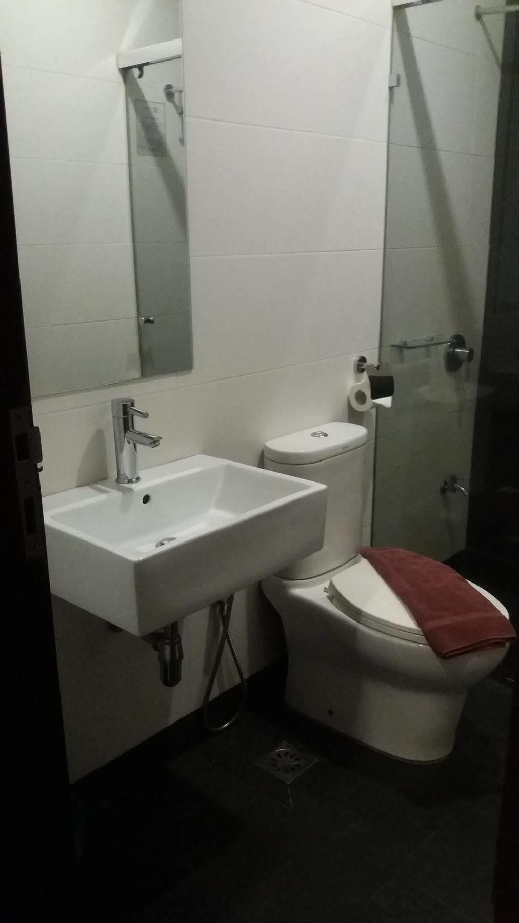 Fuller Hotel Alor Setar Zewnętrze zdjęcie