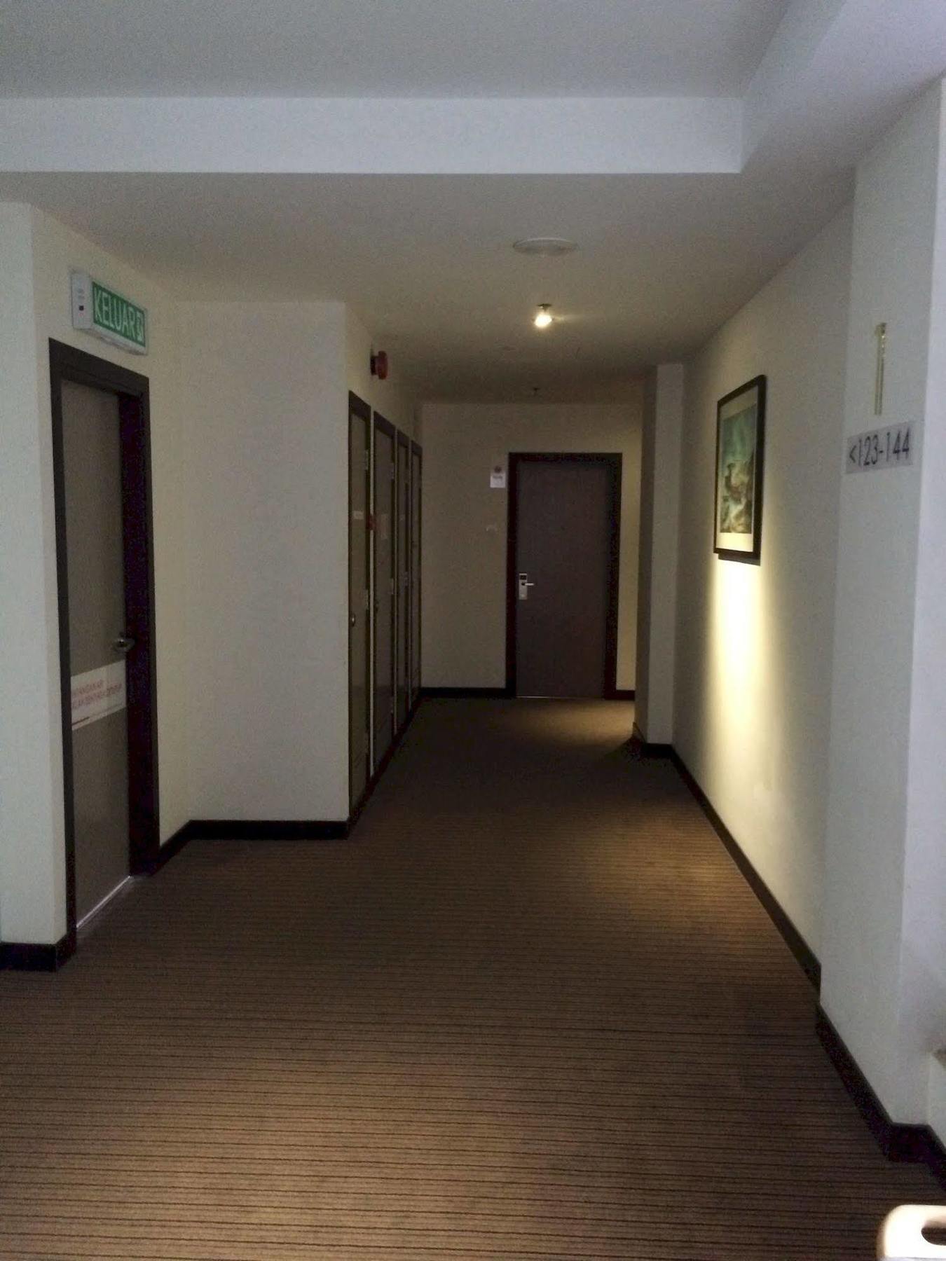 Fuller Hotel Alor Setar Zewnętrze zdjęcie